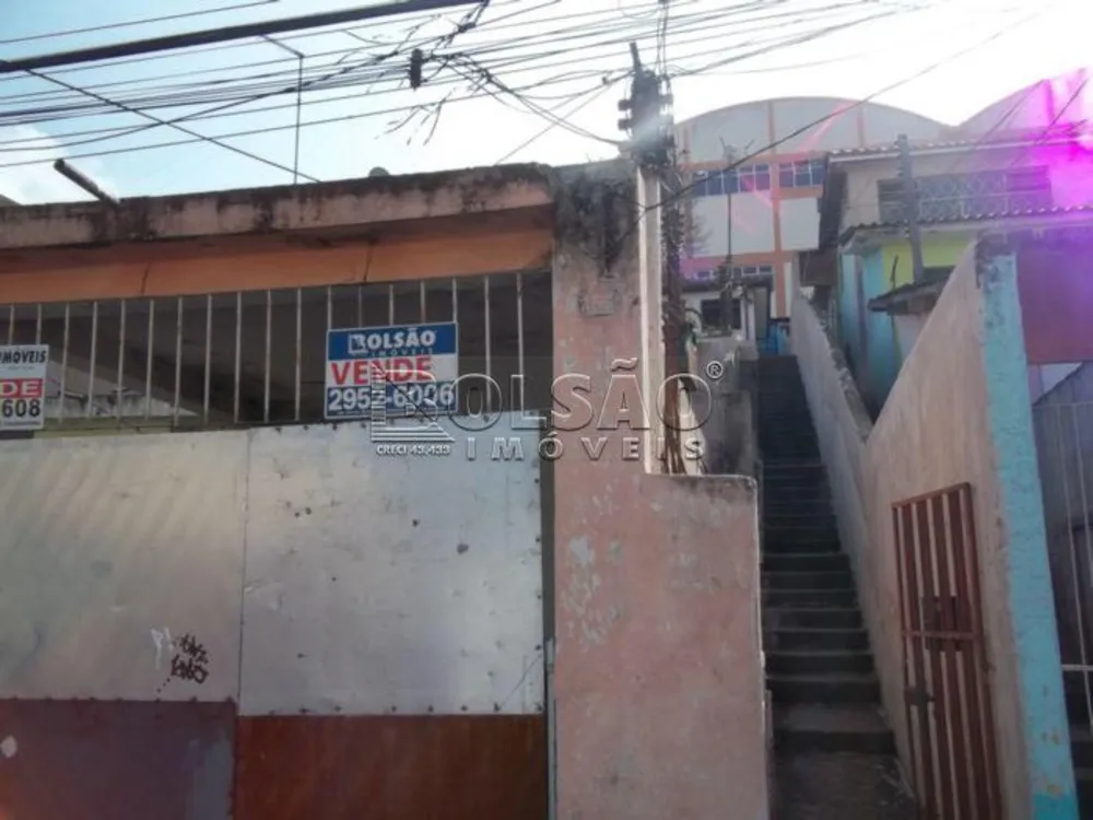 Casa, 6 quartos, 250 m² - Foto 6