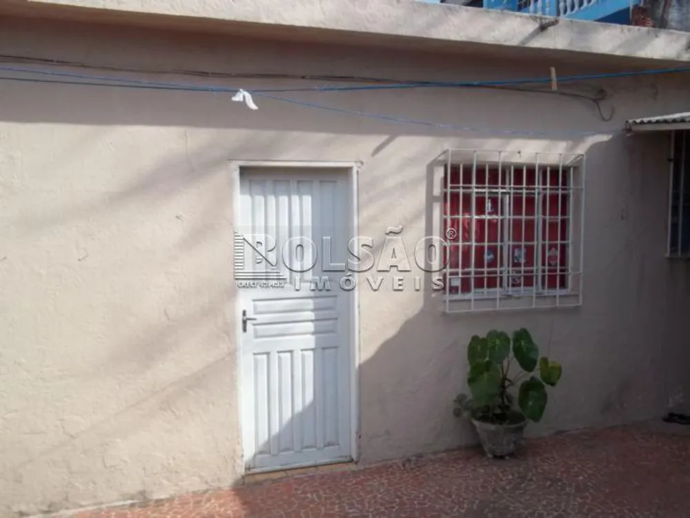 Casa, 6 quartos, 250 m² - Foto 9