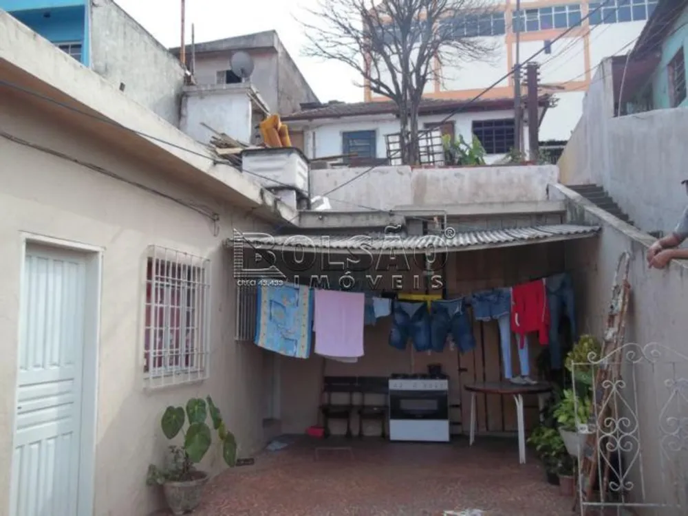 Casa, 6 quartos, 250 m² - Foto 12