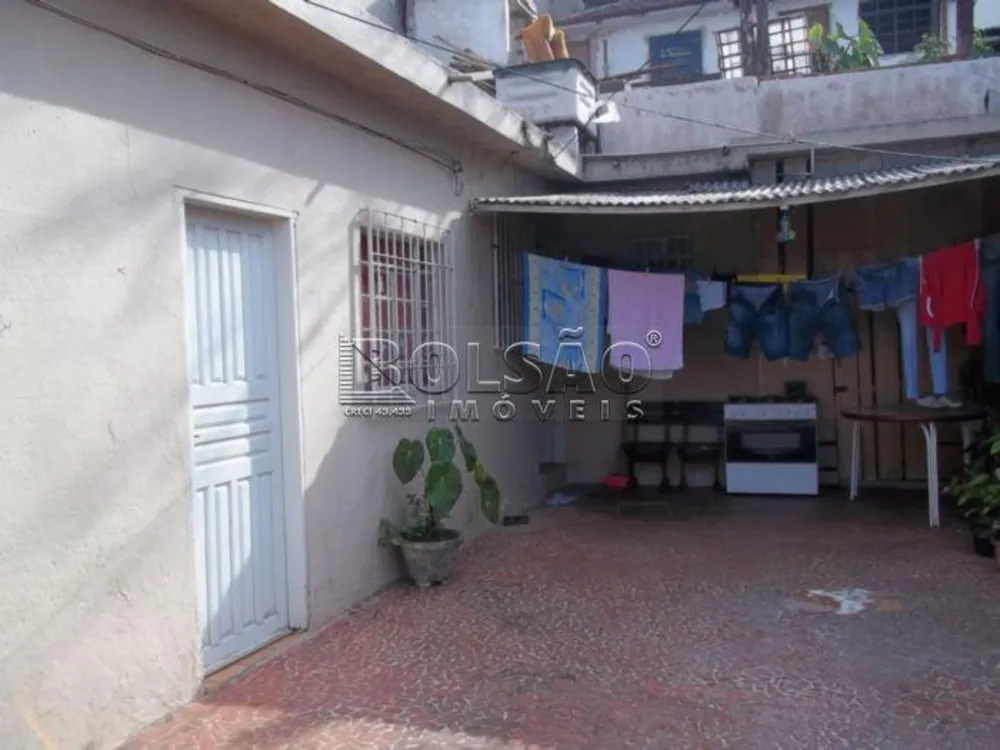 Casa, 6 quartos, 250 m² - Foto 10