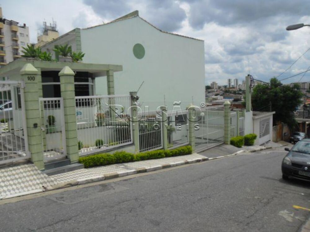 Sobrado, 3 quartos, 150 m² - Foto 19