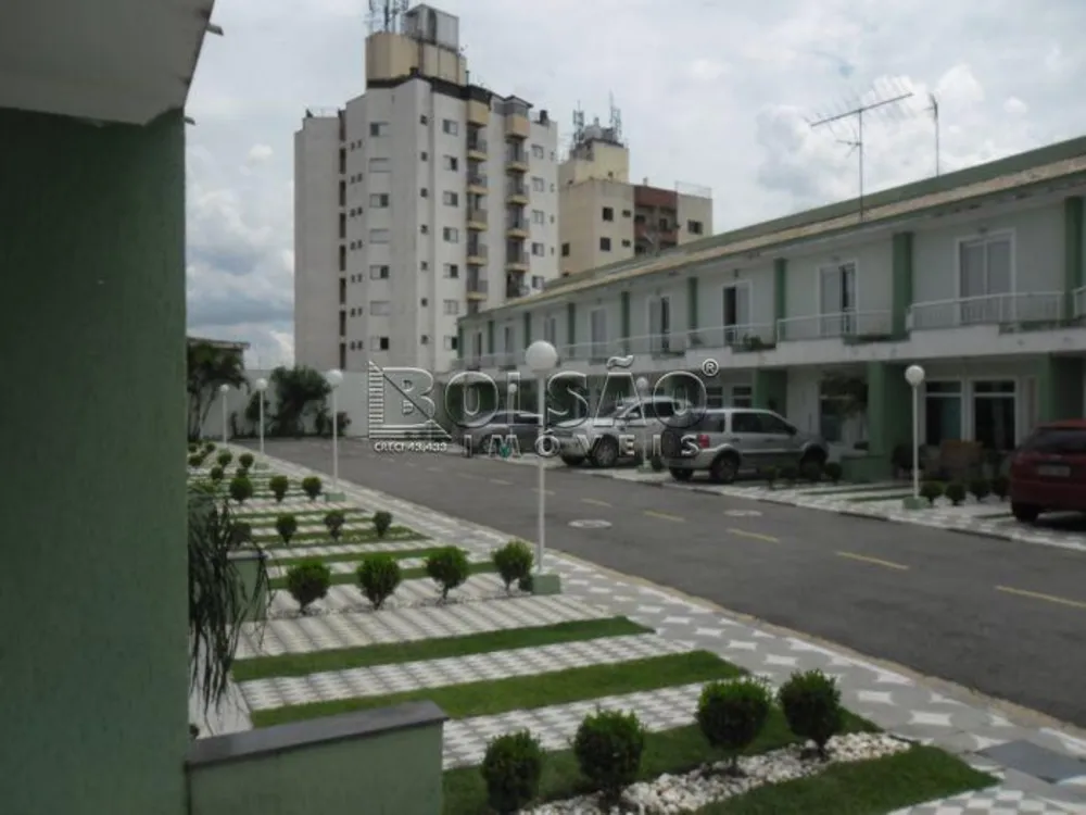 Sobrado, 3 quartos, 150 m² - Foto 22