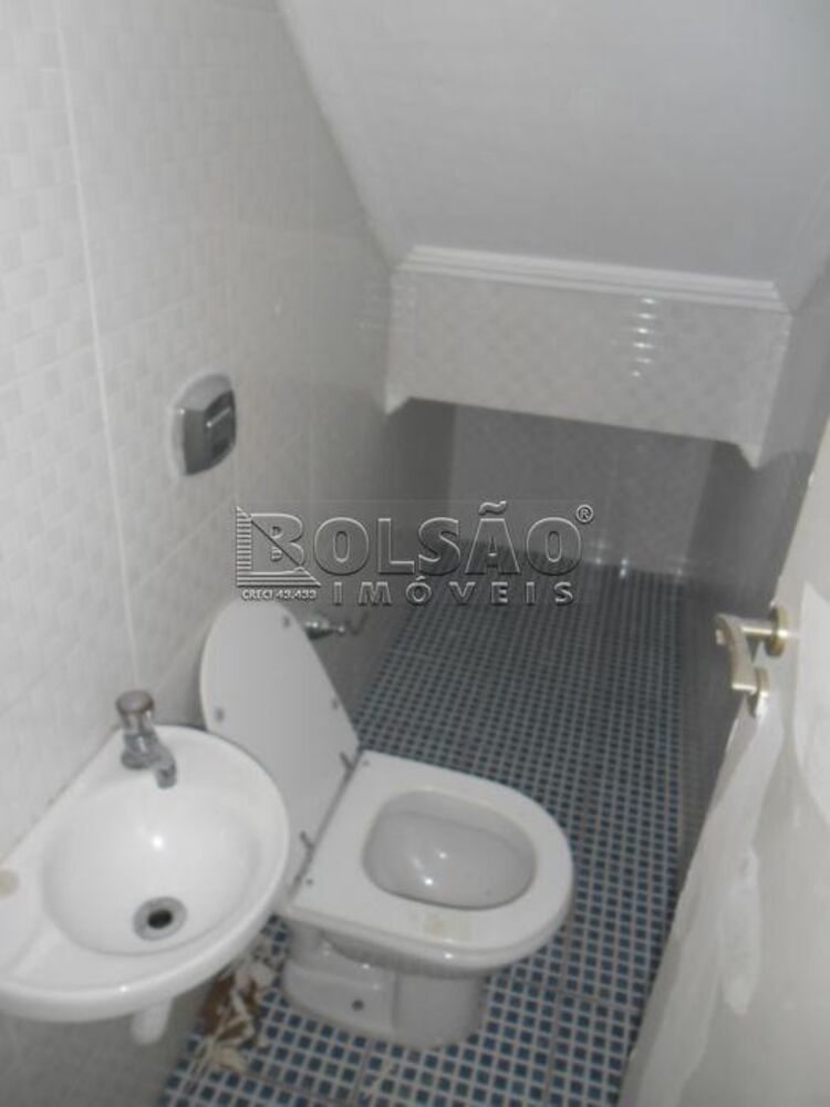 Sobrado, 3 quartos, 150 m² - Foto 5
