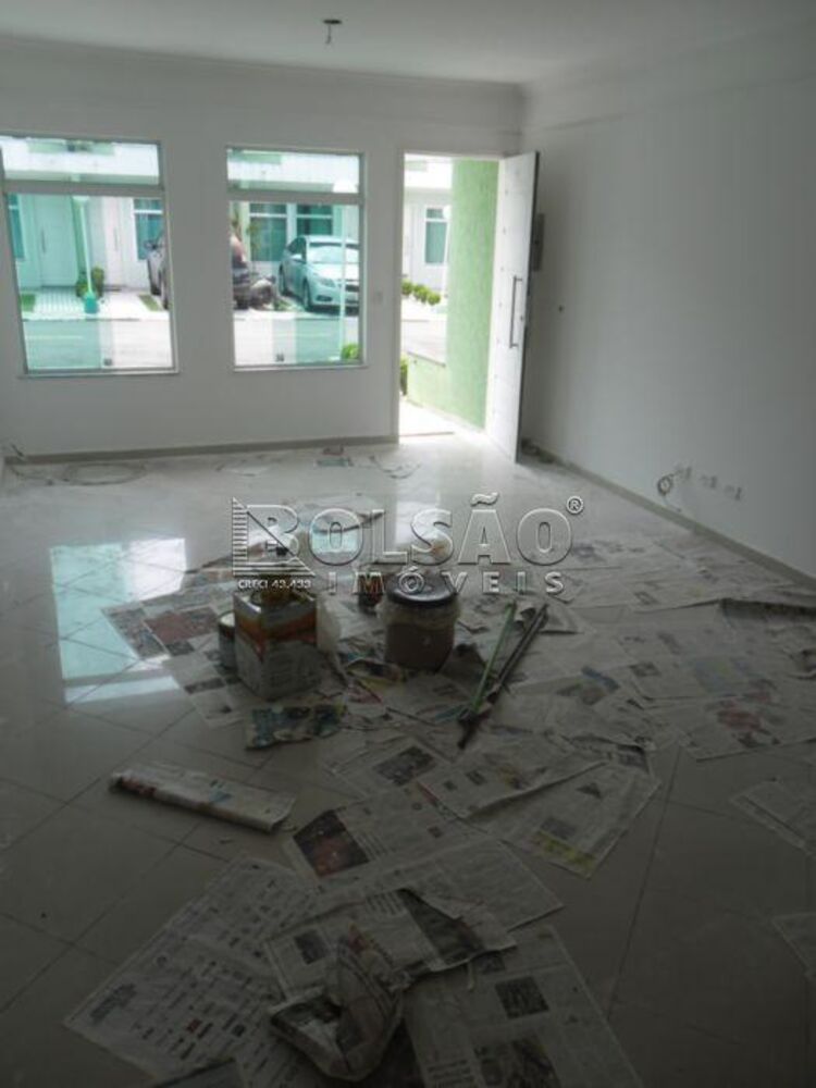 Sobrado, 3 quartos, 150 m² - Foto 6