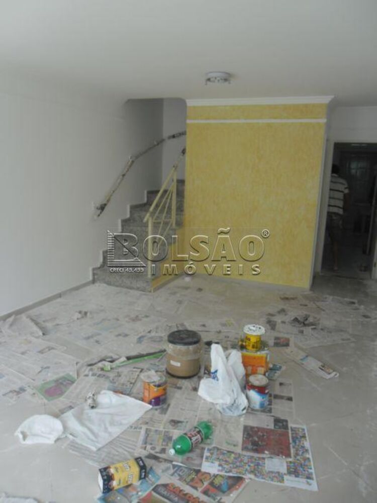Sobrado, 3 quartos, 150 m² - Foto 7