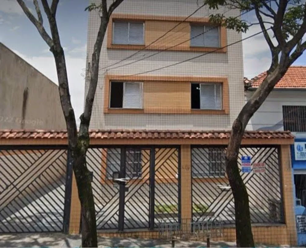 Apartamento à venda com 2 quartos, 71m² - Foto 1