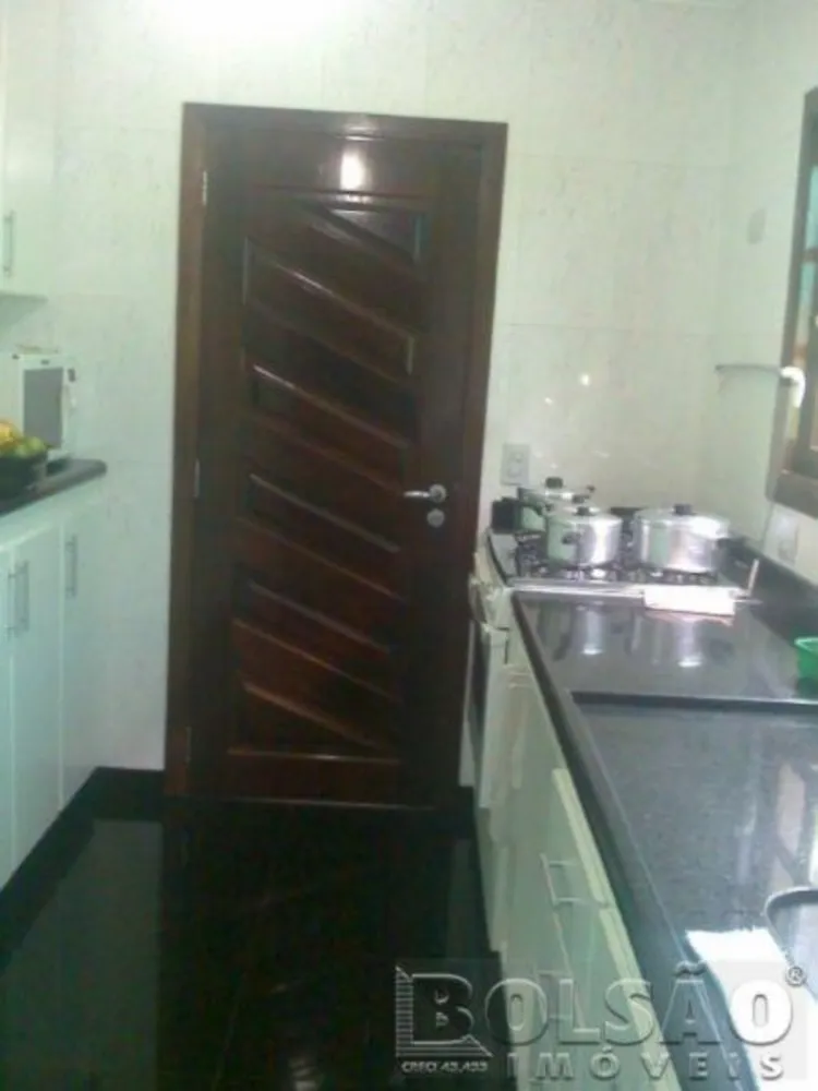 Sobrado, 3 quartos, 330 m² - Foto 5