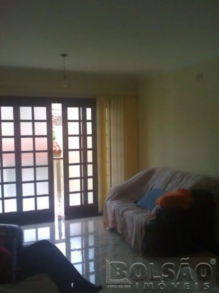 Sobrado, 3 quartos, 330 m² - Foto 6