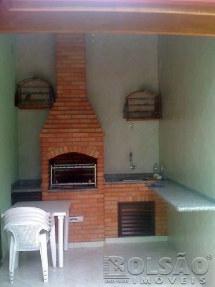 Sobrado, 3 quartos, 330 m² - Foto 2
