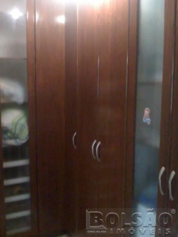 Sobrado, 3 quartos, 330 m² - Foto 4
