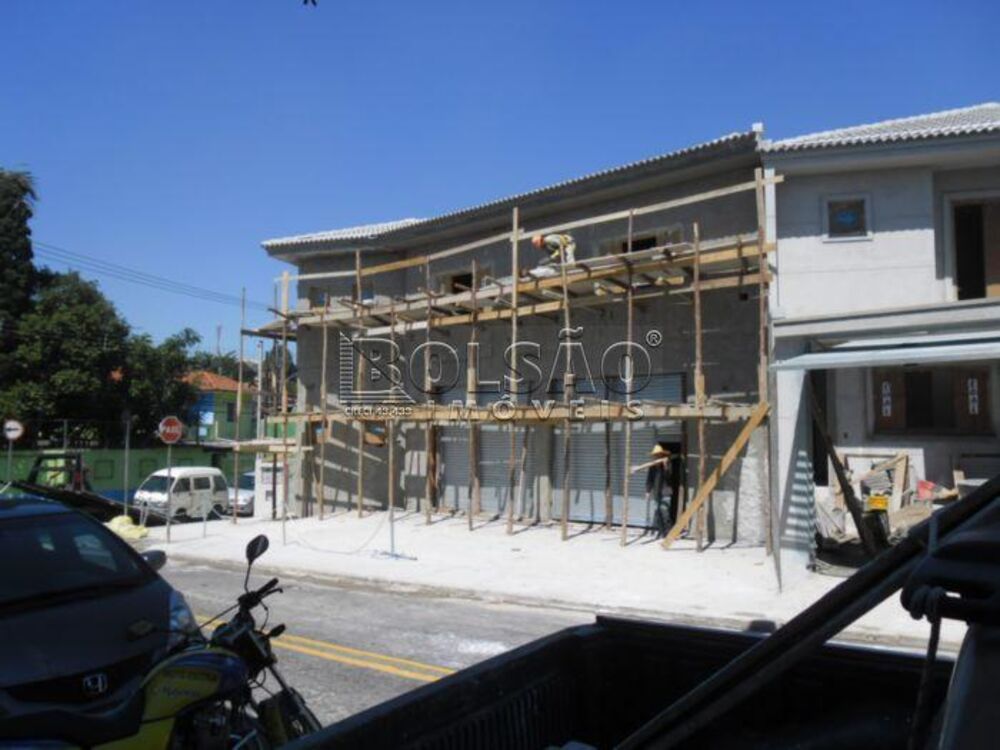 Prédio Inteiro, 200 m² - Foto 1