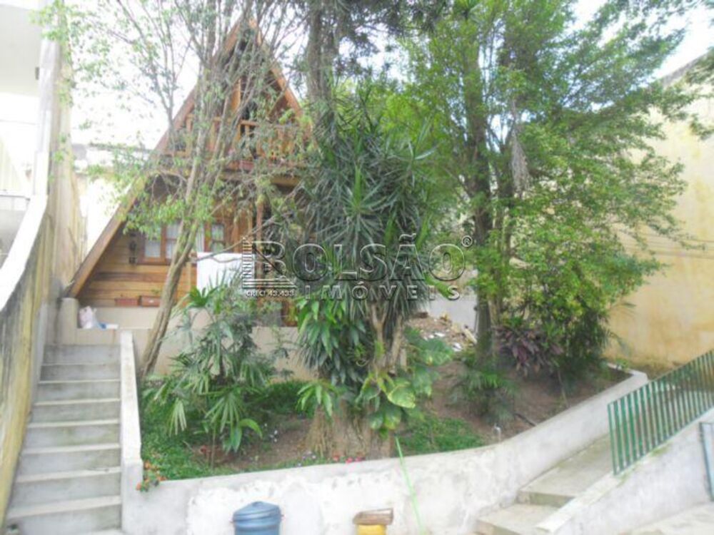 Casa, 3 quartos, 200 m² - Foto 25