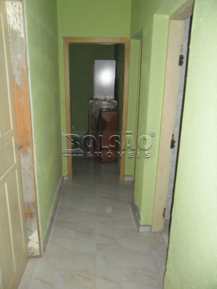 Casa, 3 quartos, 200 m² - Foto 9