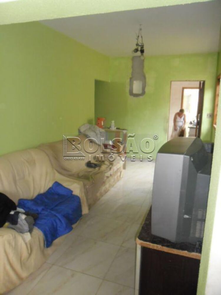 Casa, 3 quartos, 200 m² - Foto 8