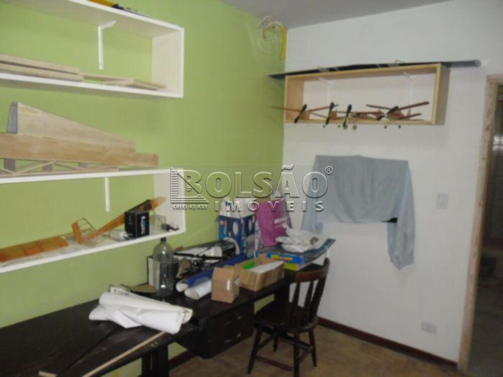 Casa, 3 quartos, 200 m² - Foto 11