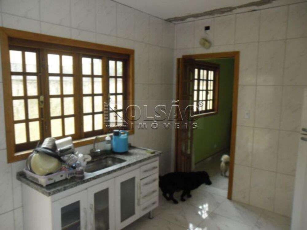 Casa, 3 quartos, 200 m² - Foto 19