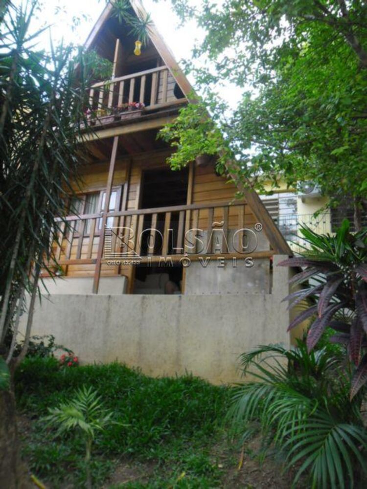 Casa, 3 quartos, 200 m² - Foto 27