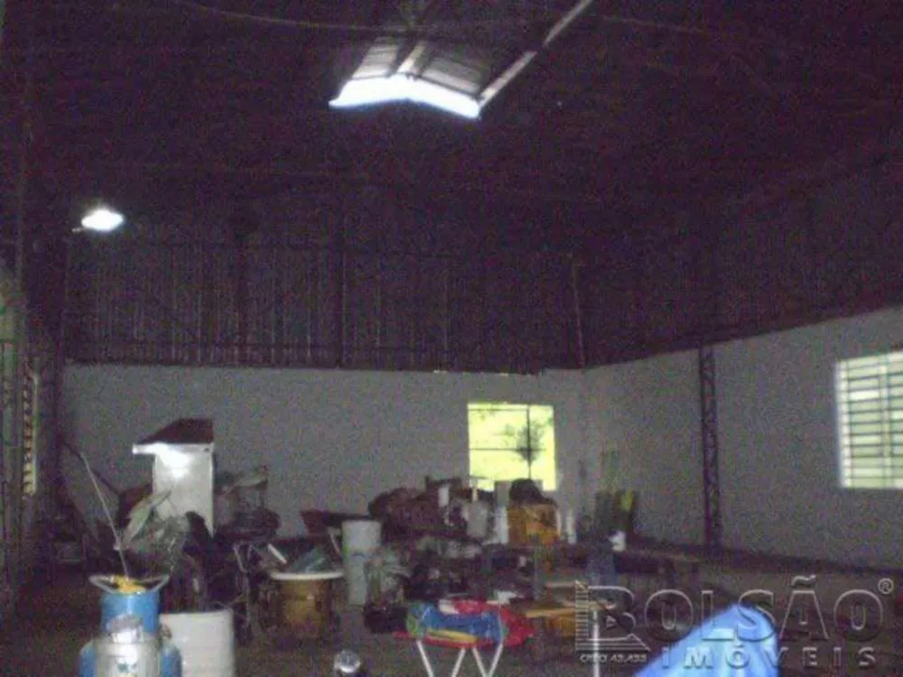 Depósito-Galpão, 313 m² - Foto 2