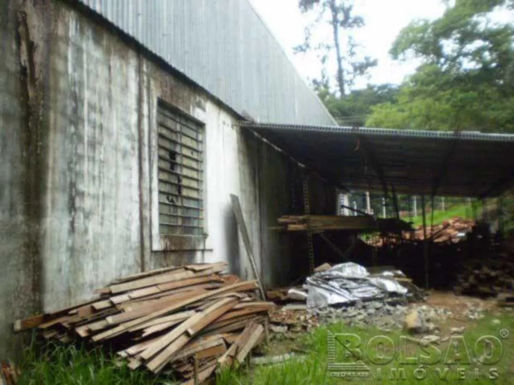 Depósito-Galpão, 313 m² - Foto 1