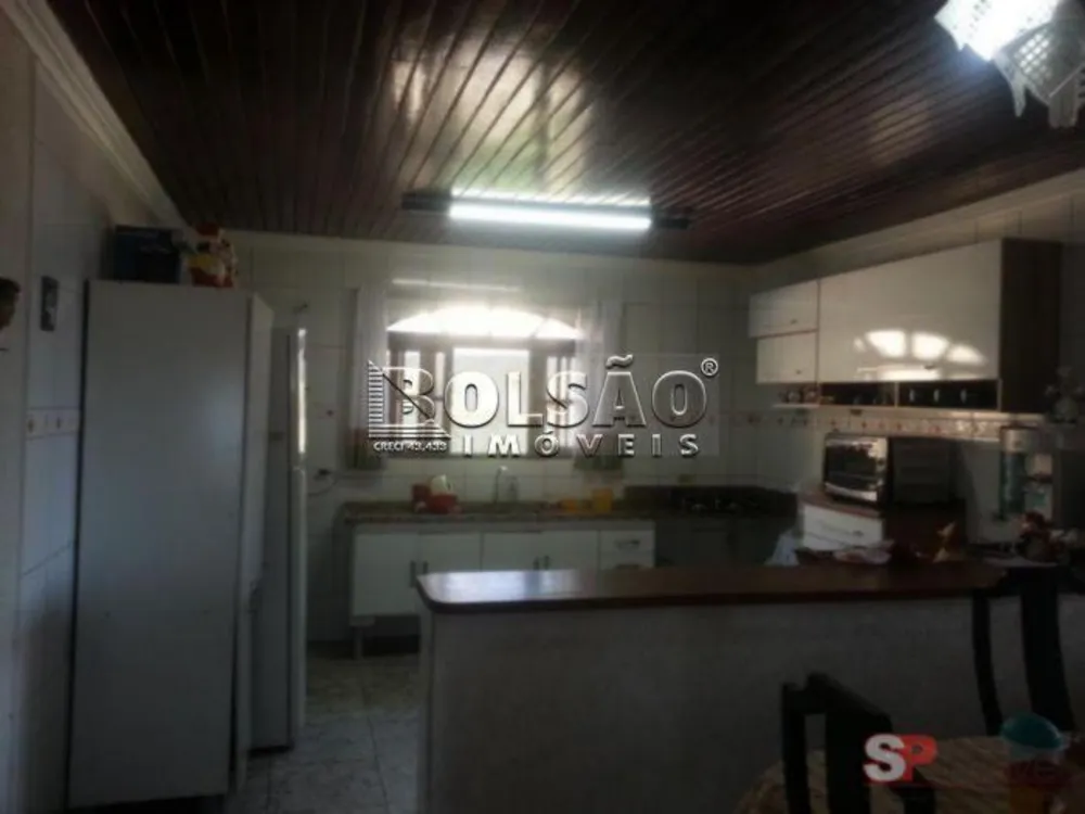 Chácara, 3 quartos, 1300 m² - Foto 4