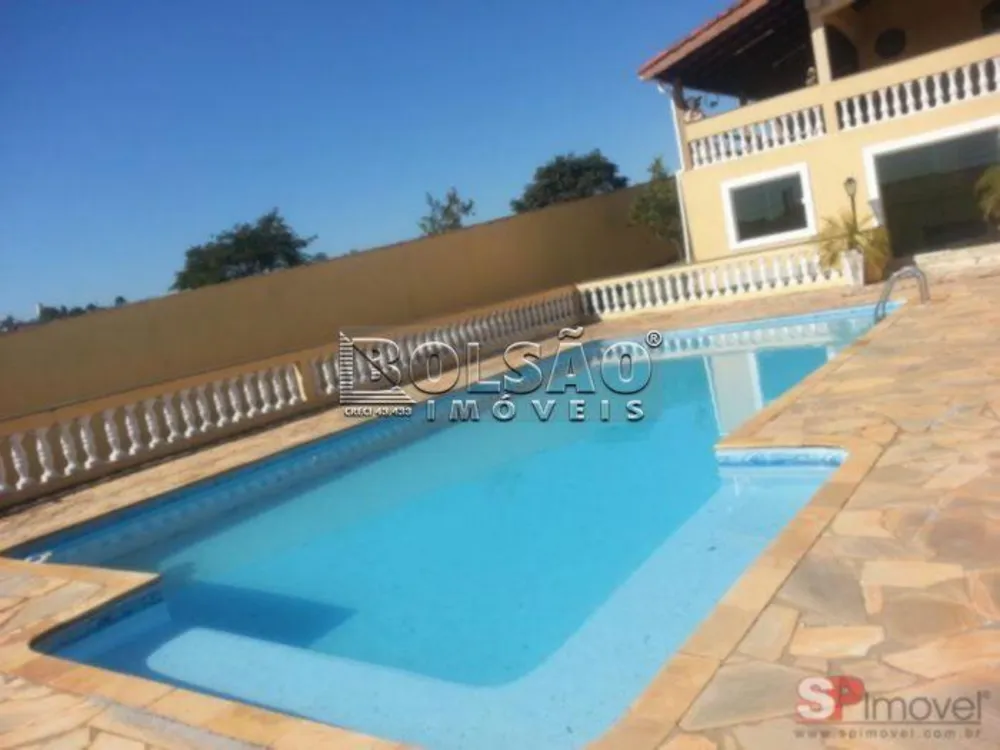 Chácara, 3 quartos, 1300 m² - Foto 12