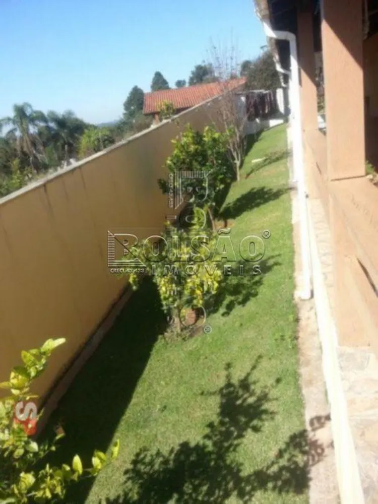 Chácara, 3 quartos, 1300 m² - Foto 16