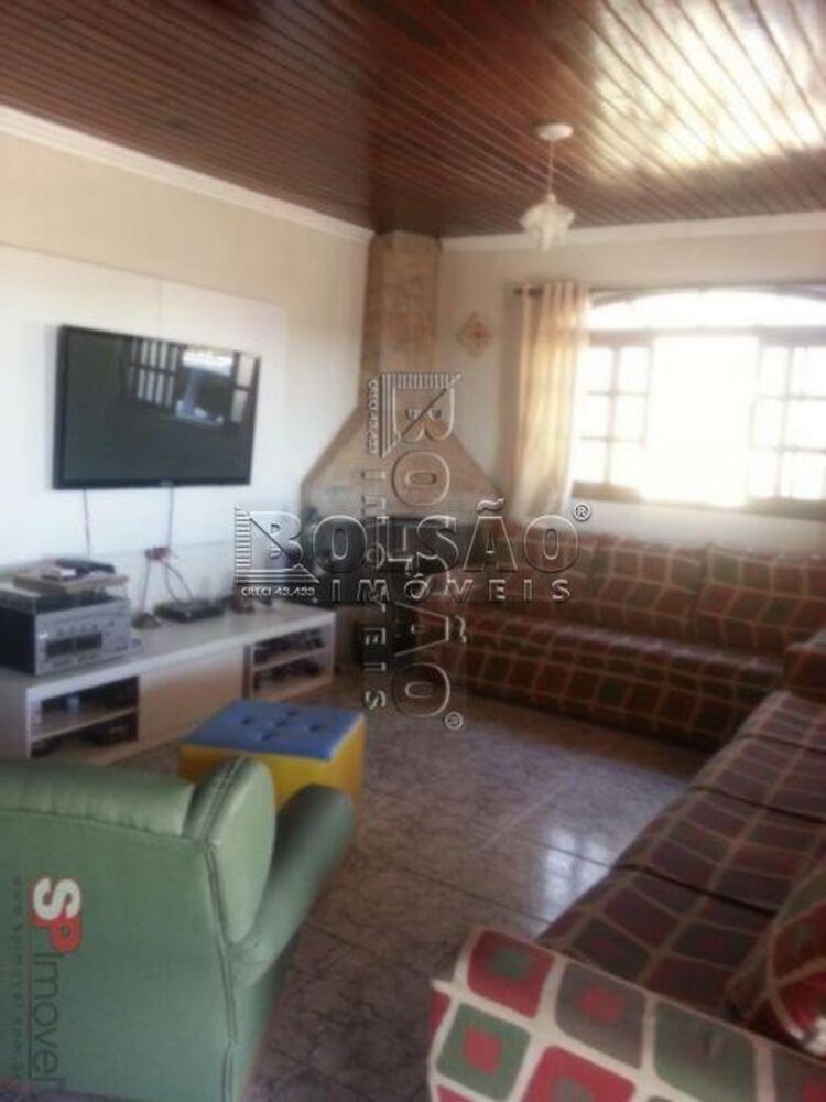 Chácara, 3 quartos, 1300 m² - Foto 3