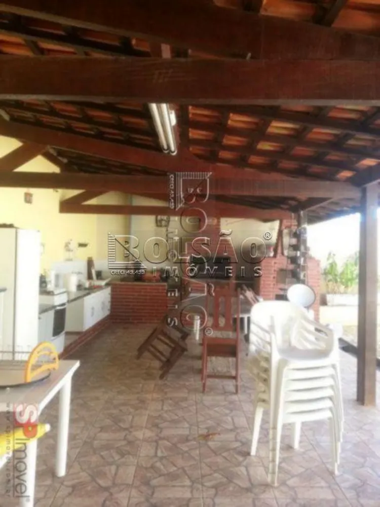 Chácara, 3 quartos, 1300 m² - Foto 14