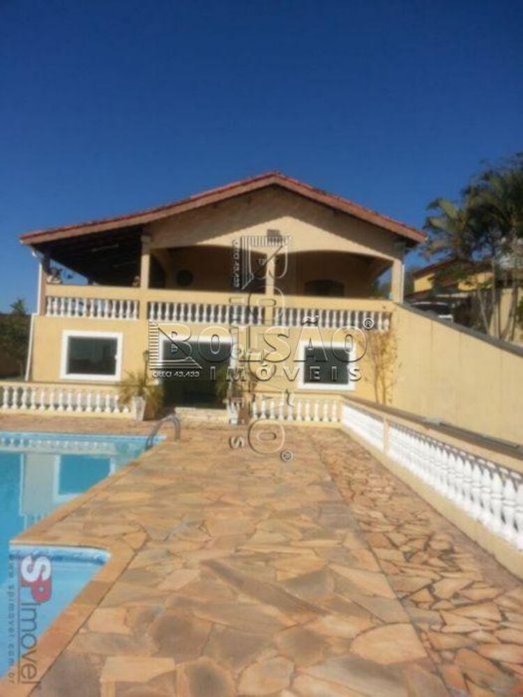 Chácara, 3 quartos, 1300 m² - Foto 7