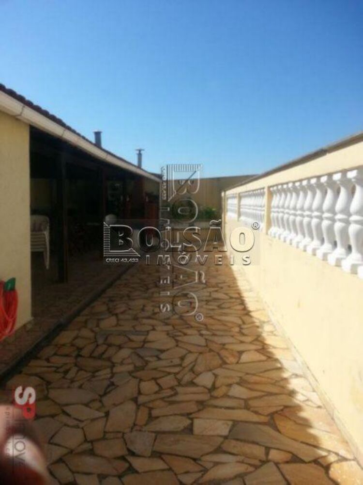 Chácara, 3 quartos, 1300 m² - Foto 8