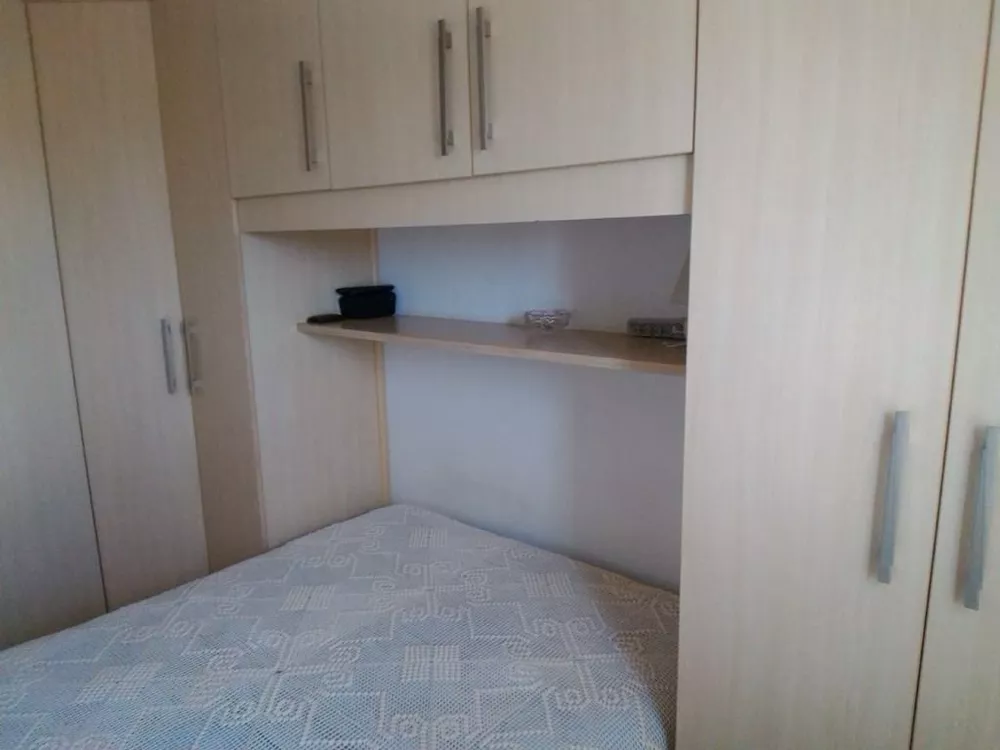 Apartamento à venda com 2 quartos, 52m² - Foto 4