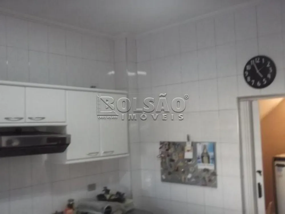 Sobrado, 3 quartos, 125 m² - Foto 11