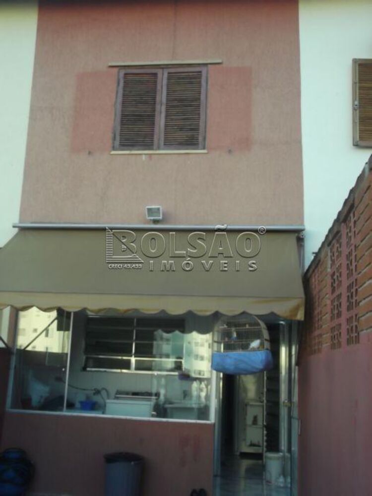 Sobrado à venda com 3 quartos, 125m² - Foto 10
