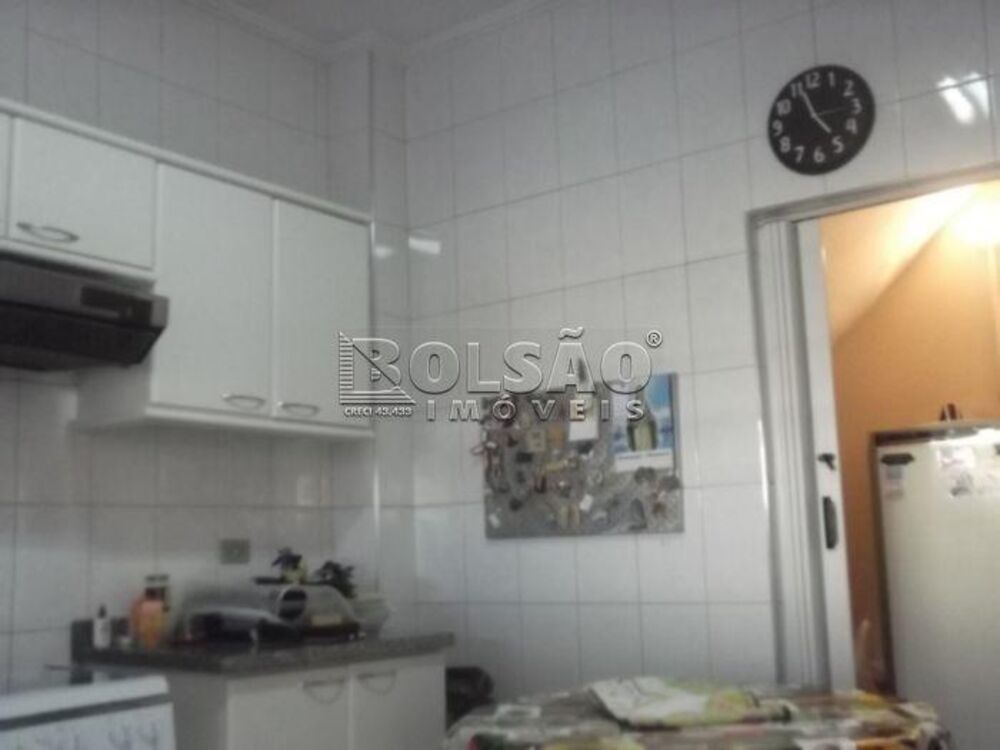 Sobrado à venda com 3 quartos, 125m² - Foto 7