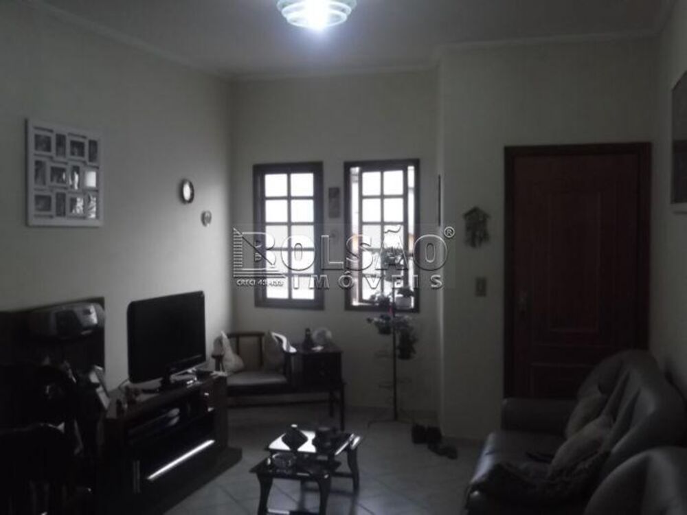 Sobrado à venda com 3 quartos, 125m² - Foto 4