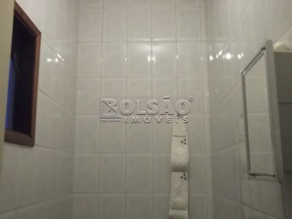 Sobrado, 3 quartos, 125 m² - Foto 6