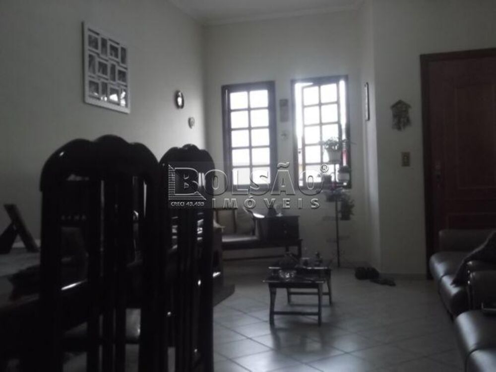 Sobrado à venda com 3 quartos, 125m² - Foto 3