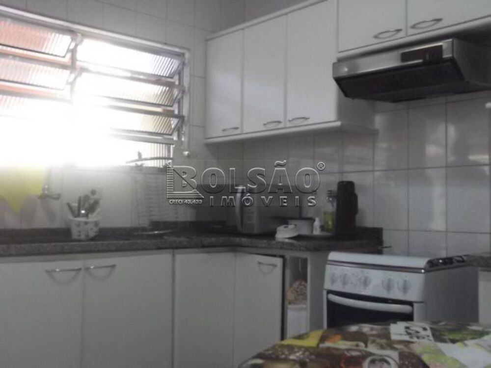 Sobrado à venda com 3 quartos, 125m² - Foto 6