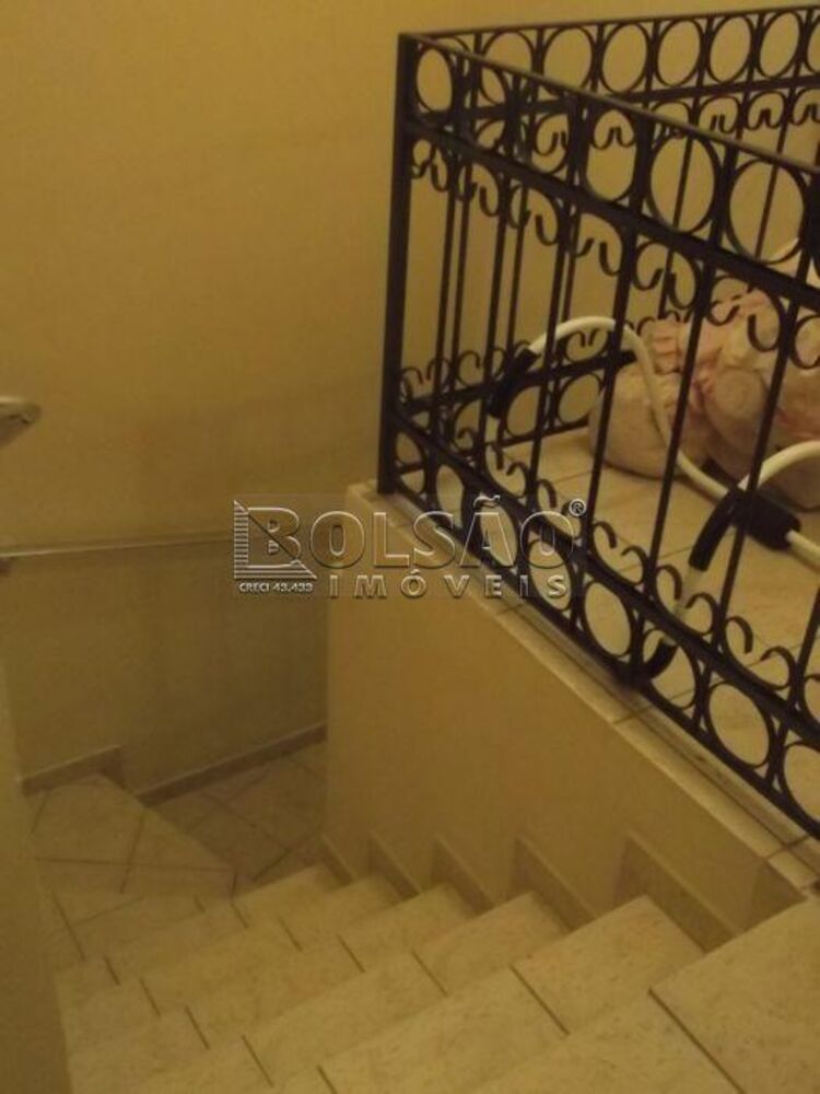 Sobrado à venda com 3 quartos, 125m² - Foto 13
