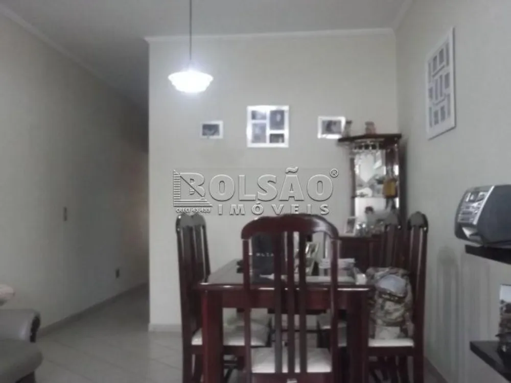 Sobrado, 3 quartos, 125 m² - Foto 2