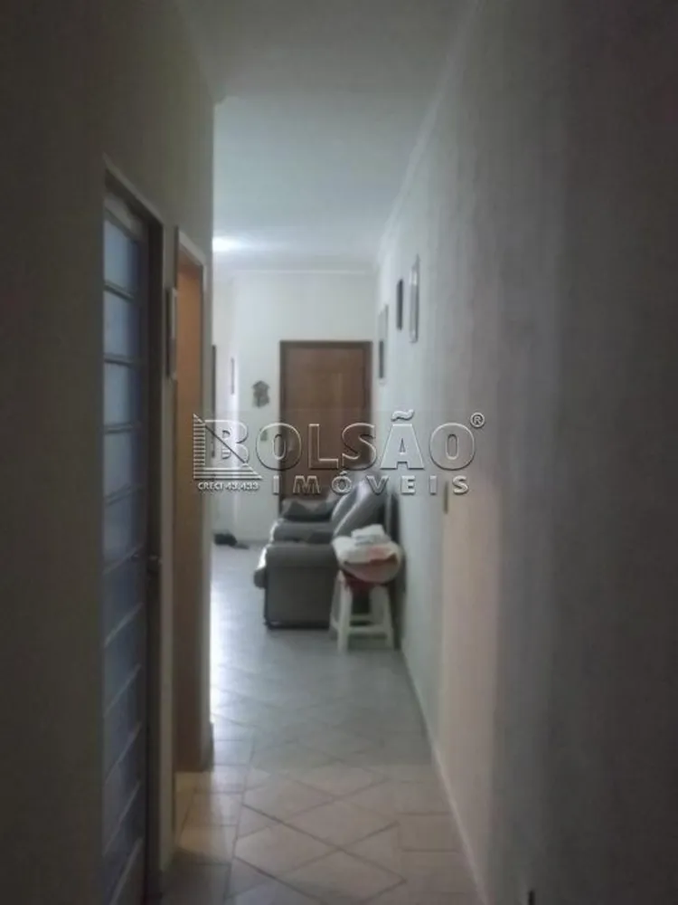 Sobrado, 3 quartos, 125 m² - Foto 24