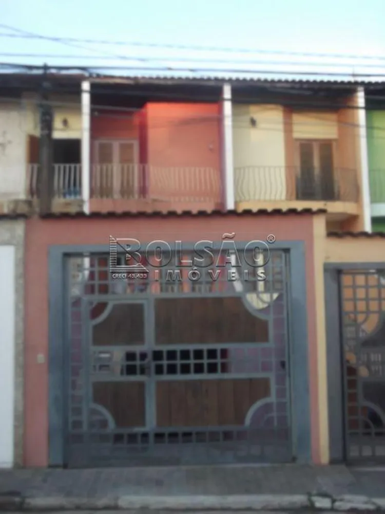Sobrado, 3 quartos, 125 m² - Foto 28
