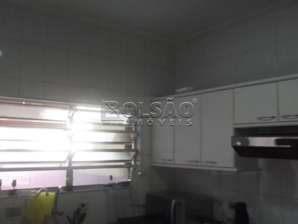 Sobrado, 3 quartos, 125 m² - Foto 9