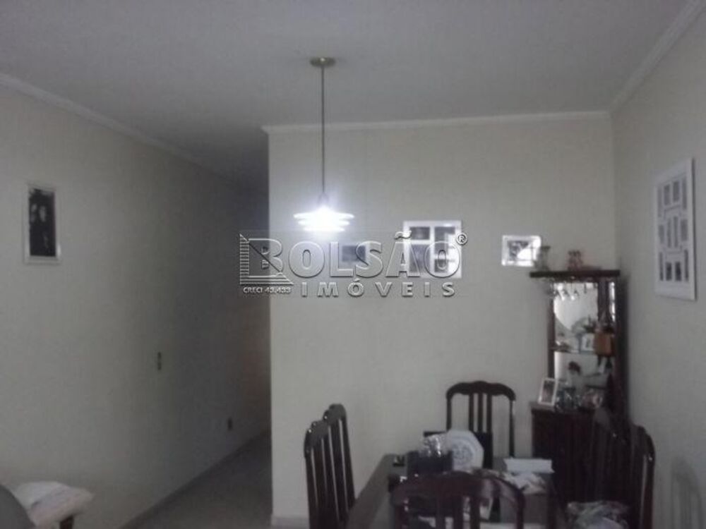 Sobrado à venda com 3 quartos, 125m² - Foto 2