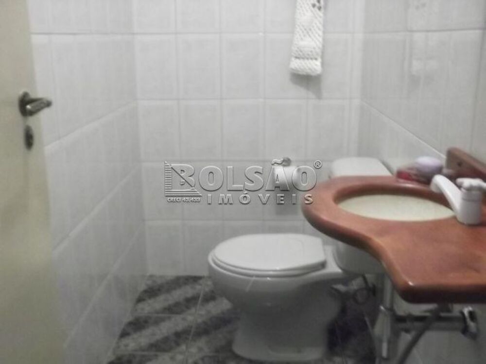 Sobrado à venda com 3 quartos, 125m² - Foto 5