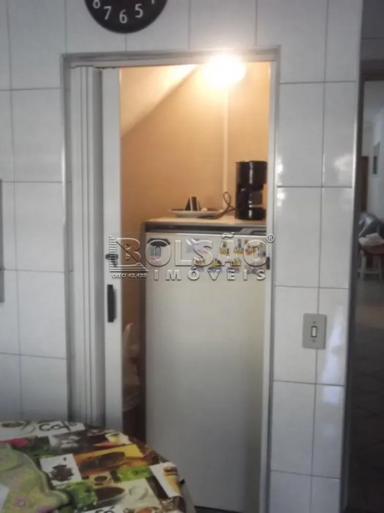 Sobrado, 3 quartos, 125 m² - Foto 10