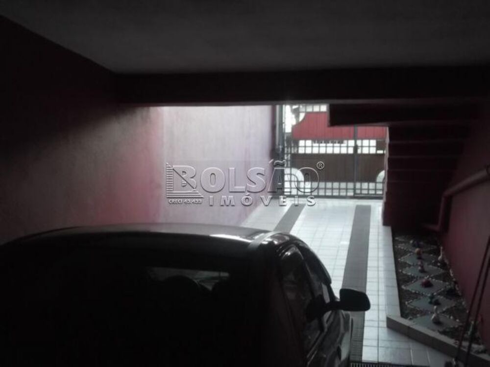 Sobrado à venda com 3 quartos, 125m² - Foto 19