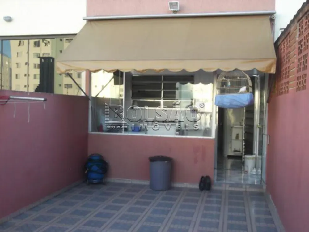 Sobrado, 3 quartos, 125 m² - Foto 16