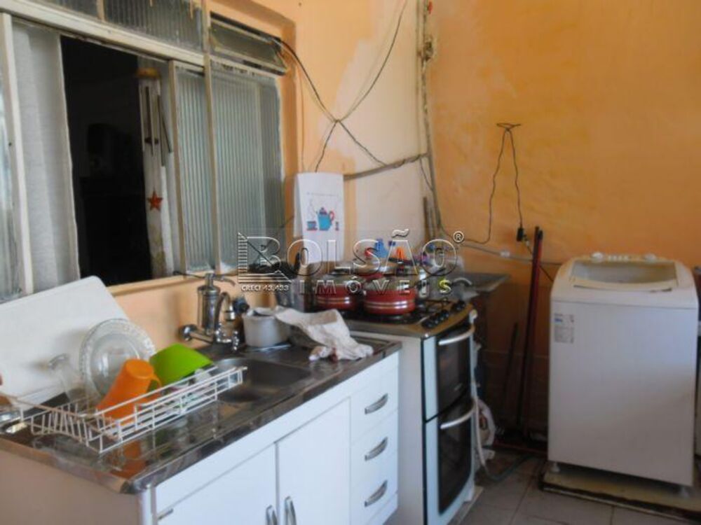 Sobrado, 2 quartos, 120 m² - Foto 7