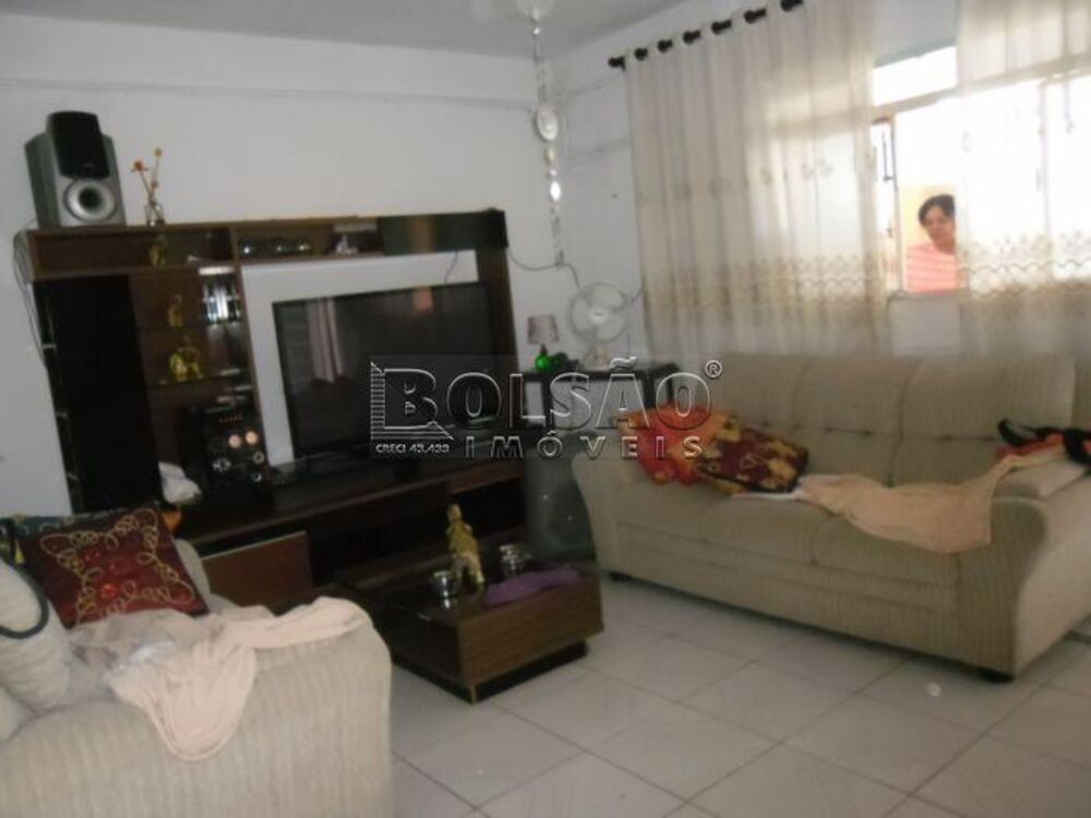 Sobrado, 2 quartos, 120 m² - Foto 5